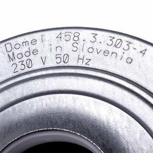 Двигун для пилососа Philips 432200699782 458.3.303-4 Domel D=100/79 mm H=30/105 mm 650 W б/у PRODVIPILDOMEL фото
