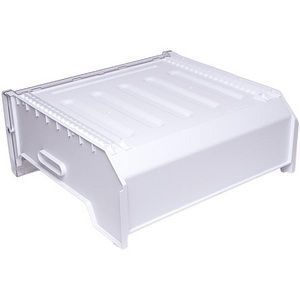 Ящик для овочів у холодильник Indesit C00729730 455х425х195 мм 00000046293 фото