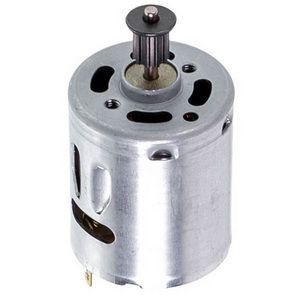 Двигун турбощітки 432200695111 Philips для акумуляторного пилососа 00000039026 фото
