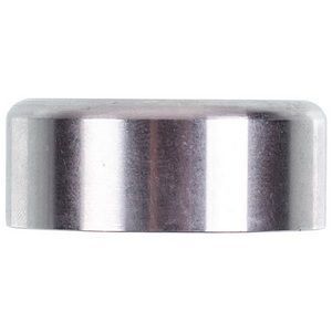 Кільце (втулка валу) 30х35х14mm (нержавійка) для ремонта хрестовини пральної машини 00000060547 фото