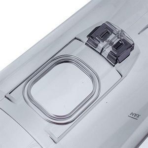 Контейнер для пилу для акумуляторного пилососа Samsung DJ97-02829A 00000055974 фото