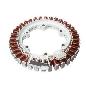 LG 4417EA1002W Статор двигуна прямого приводу для пральної машини 00000042061 фото