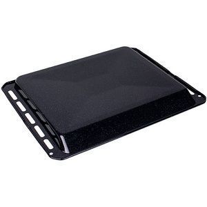 Деко емальоване для духовки Samsung DG94-04821B 460x370x30mm (ТОВАР З УЦІНКОЮ) 00000064686 фото