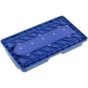 Резервуар для води насадки акумуляторного пилососа Rowenta SS-2230003352 блакитний 00000047630 фото