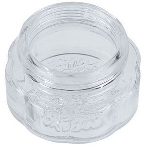 Кришка плафона лампи для духової шафи Whirlpool 481010646361 00000022845 фото