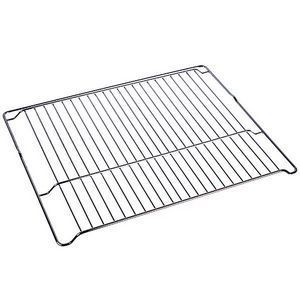Решітка для духовки Bosch 00574876 465x375x20mm 00000045870 фото