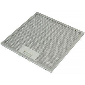 Фільтр жировий для витяжки Gorenje 419740 260x260x9mm (під защіпки) 00000014446 фото