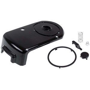 Tefal SS-996795 Верхня частина корпуса кришки для мультиварки 00000044911 фото