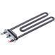 ТЕН для пральної машини Whirlpool 481925928459 TP 240-SG-1850 Thermowatt L=240 mm 1850 W 00000045676 фото 1