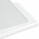 Полиця для холодильника Gorenje 811535 520x340mm (скляна, з обрамленням) 00000034768 фото 3