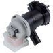 Помпа (насос) для пральної машини Bosch 00145212 786729 Copreci KEBS111/047 30 Вт (контакты спаренные спереди) 00000038605 фото 2