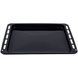 Деко емальоване для духовки Samsung DG94-04821B 460x370x30mm (ТОВАР З УЦІНКОЮ) 00000064686 фото 2