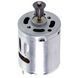 Двигун турбощітки 432200695111 Philips для акумуляторного пилососа 00000039026 фото 3