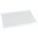 Полиця для холодильника Gorenje 811535 520x340mm (скляна, з обрамленням) 00000034768 фото 2