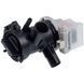 Помпа (насос) для пральної машини Bosch 00145212 786729 Copreci KEBS111/047 30 Вт (контакты спаренные спереди) 00000038605 фото 8