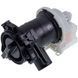 Помпа (насос) для пральної машини Bosch 00145212 786729 Copreci KEBS111/047 30 Вт (контакты спаренные спереди) 00000038605 фото 1