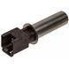 Термосенсор (датчик температури) для пральної машини Ariston C00083915 15.5 кОм 00000031363 фото 2