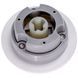 Ніж для блендерної чаші насадки KAH358GL кухонного комбайна Kenwood KW696823 00000023954 фото 2