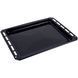 Деко емальоване для духовки Samsung DG94-04821B 460x370x30mm (ТОВАР З УЦІНКОЮ) 00000064686 фото 1