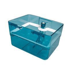 Резервуар аквафільтра Aqua-Box для пилососа Thomas 118075 118075 фото