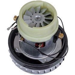Двигун для миючого пилососа Karcher 9.001-841.0 1200W D=137/89mm H=42/142mm аналог 37571 фото
