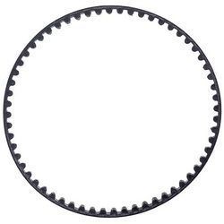 Zelmer 12000146 Ремінь приводу мотора електро турбощітки для пилососа L=180mm 12000146-1 фото
