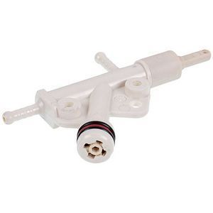 Кран подачі води/пари для кавомашини Philips Saeco 996530006383 (Syntia, Xsmall) 00000065151 фото