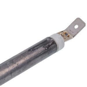 ТЕН для пральної машини Miele 3051032 TPM 275-SB-2650 (з кріпленням) Д=275 мм 2650 Вт 00000012811 фото