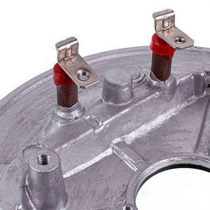 Тен-диск для мультиварки Moulinex SS-994503 1000W D=180mm 00000019831 фото