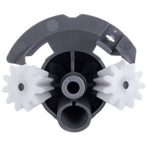 Редуктор для м&aposясорубки Bosch 00611988 00000030598 фото