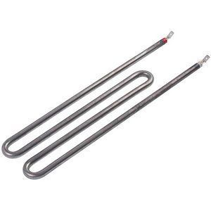 ТЕН для пральної машини Miele 3051032 TPM 275-SB-2650 (з кріпленням) Д=275 мм 2650 Вт 00000012811 фото