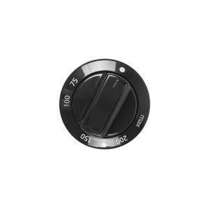 Ручка регулювання температури духовки для плити Beko 250315461 00000019303 фото