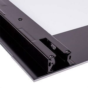 Зовнішнє скло дверей для духовки Gorenje 655796 595x460mm 00000043070 фото