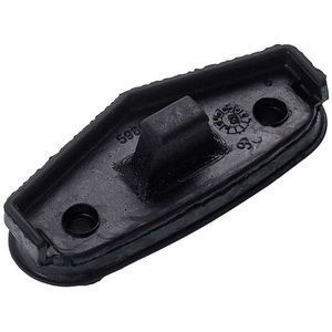 ТЕН для пральної машини Miele 3051032 TPM 275-SB-2650 (з кріпленням) Д=275 мм 2650 Вт 00000012811 фото