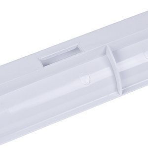 Обрамлення заднє скляної полки для холодильника Beko 4221850100 00000015253 фото
