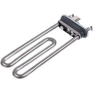 ТЕН для пральної машини Beko 2863402500 TPD 185-SB-1450 L=185 mm 1450 W 00000040249 фото