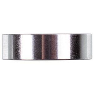 Підшипник для пральної машини SKF 6001 - 2Z (12x28x8) (у прозорому пакеті) 00000012257 фото
