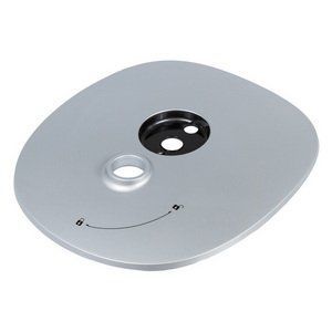Верхня частина кришки для мультиварки Moulinex CE502832/87A SS-994481 00000017105 фото