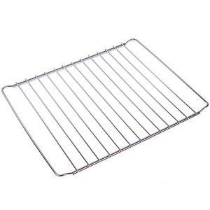 Решітка розсувна для духовки 390-640x310mm (універсальна) 00000049570 фото