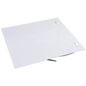 Випарник 450x500mm (плачучий) двопатрубковий L=1000/2000mm 00000043182 фото