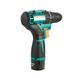 Шуруповерт акумуляторний Sturm CD3212BL Brushless 12 В 22338 фото 5