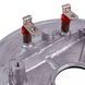 Тен-диск для мультиварки Moulinex SS-994503 1000W D=180mm 00000019831 фото 3