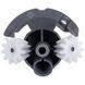 Редуктор для м&aposясорубки Bosch 00611988 00000030598 фото 3