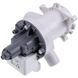 Помпа (насос) для пральної машини Beko 2880401800 HANYU (в зборі) 34 Вт B15-6AZ (контакти спарені спереду) 00000031364 фото 4