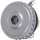 Двигун для миючого пилососа Karcher 9.001-841.0 1200W D=137/89mm H=42/142mm аналог 37571 фото 3