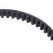 Zelmer 12000146 Ремінь приводу мотора електро турбощітки для пилососа L=180mm 12000146-1 фото 4
