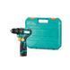 Шуруповерт акумуляторний Sturm CD3212BL Brushless 12 В 22338 фото 7