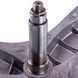 Хрестовина барабана для пральної машини Bosch 00680841 LOGIXX 8кг L=128mm 00000057700 фото 3
