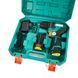 Шуруповерт акумуляторний Sturm CD3212BL Brushless 12 В 22338 фото 6