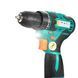 Шуруповерт акумуляторний Sturm CD3212BL Brushless 12 В 22338 фото 4